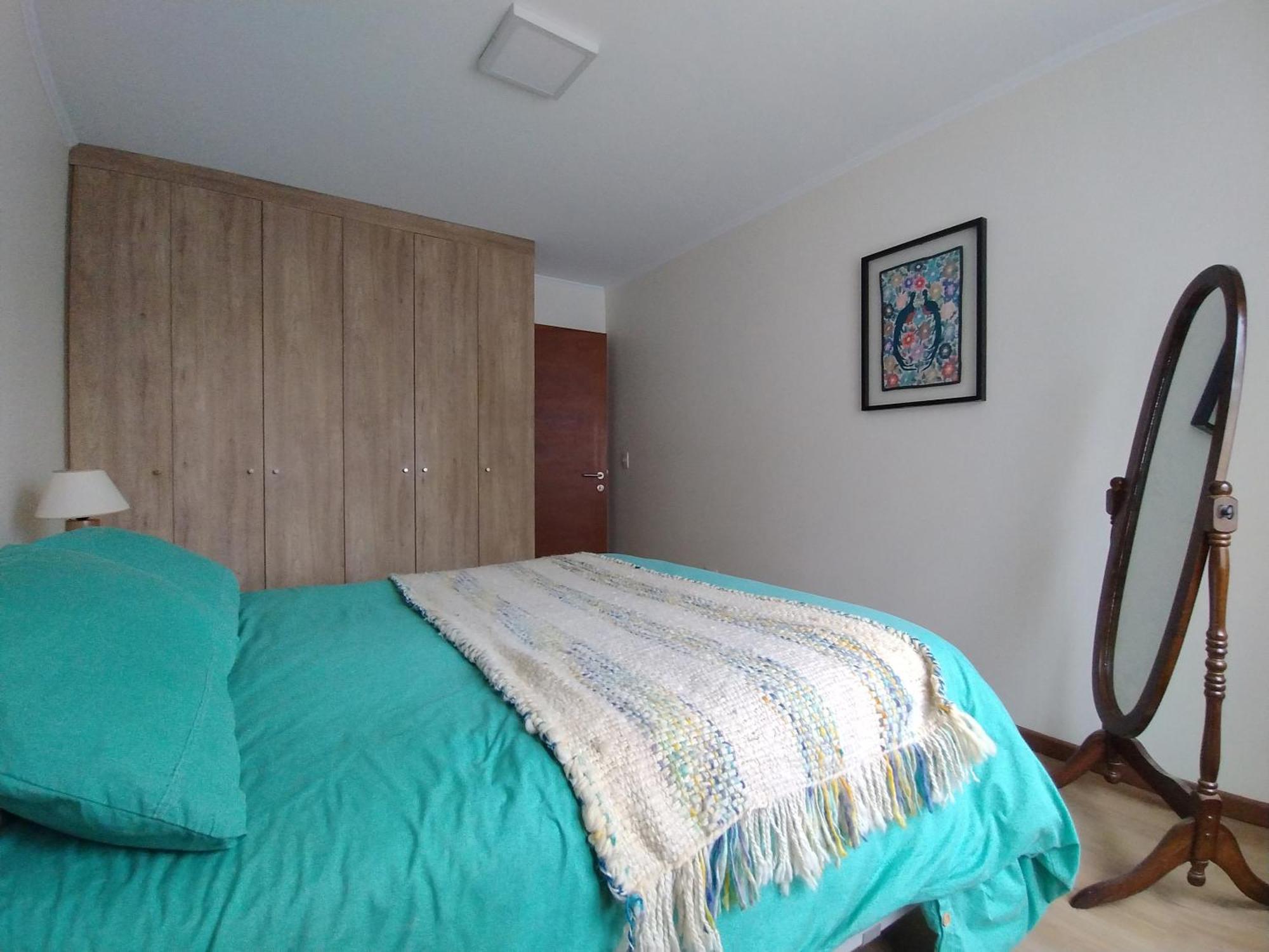 Casa Rio Vivo Villa Valdivia Buitenkant foto